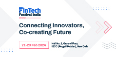 FinTech Festival India 2024 FinTech Festival India 2024